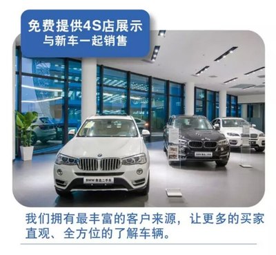 深圳宝源行二手车寄售服务正式上线，开启便捷无忧卖车新体验